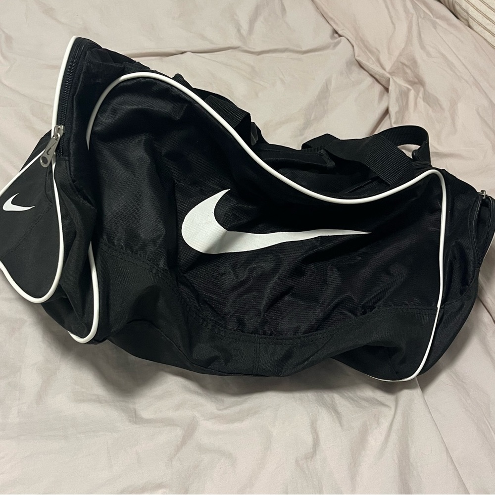 Nike Gym Duffel Bag